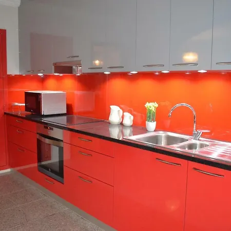Apartamento Arosa Santa Maria da Feira Exterior photo