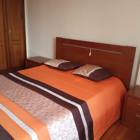 Apartamento Arosa Santa Maria da Feira Exterior photo