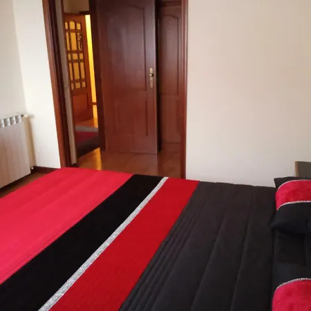 Apartamento Arosa Santa Maria da Feira Exterior photo