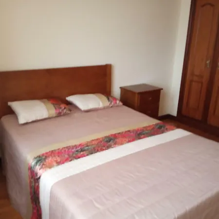 Apartamento Arosa Santa Maria da Feira Exterior photo