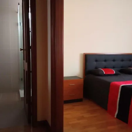 Apartamento Arosa Santa Maria da Feira Exterior photo