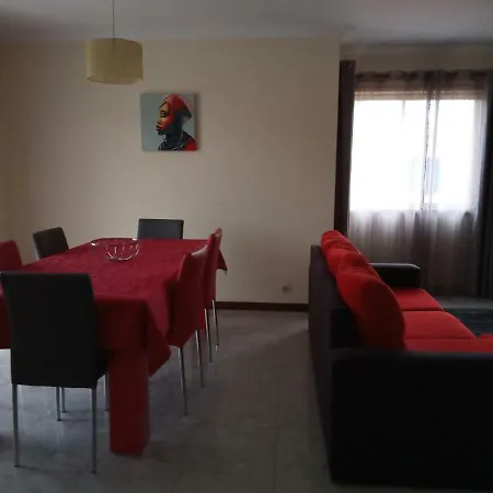 Apartamento Arosa Santa Maria da Feira Exterior photo