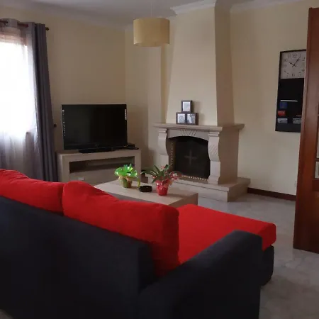 Apartamento Arosa Santa Maria da Feira Exterior photo