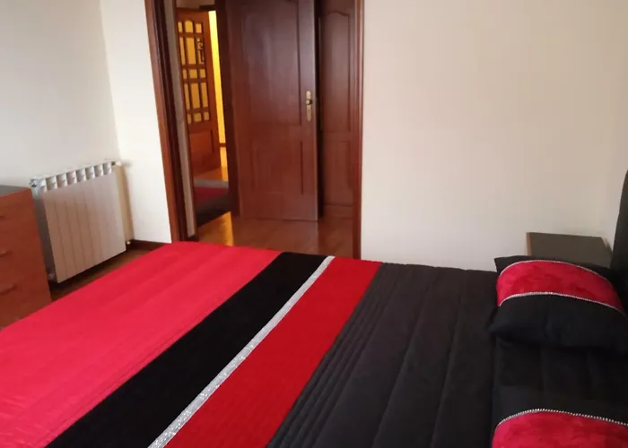 Apartamento Arosa