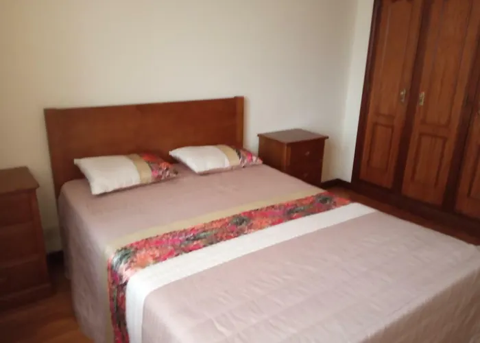 Apartamento Arosa