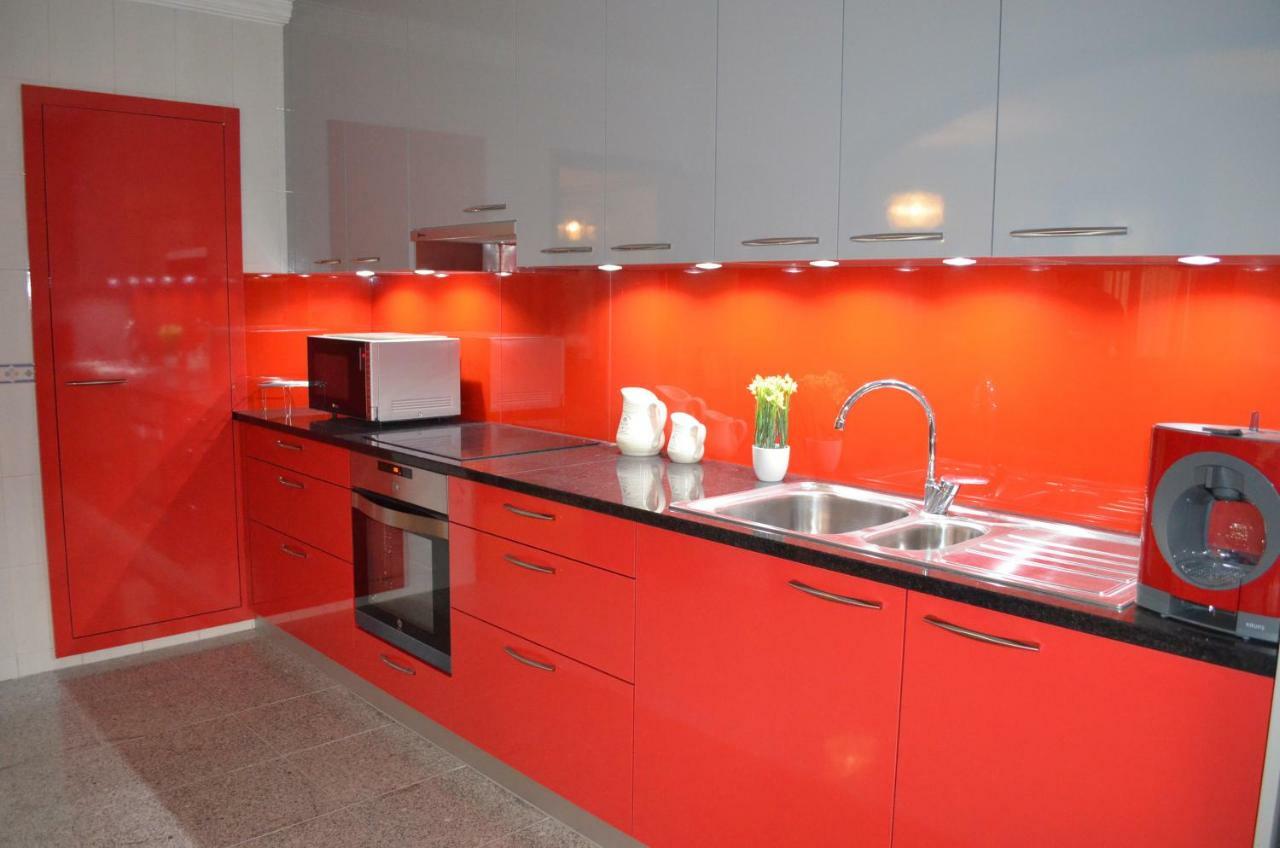 Apartment Arosa