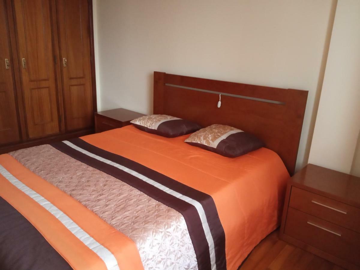 Arosa Apartment