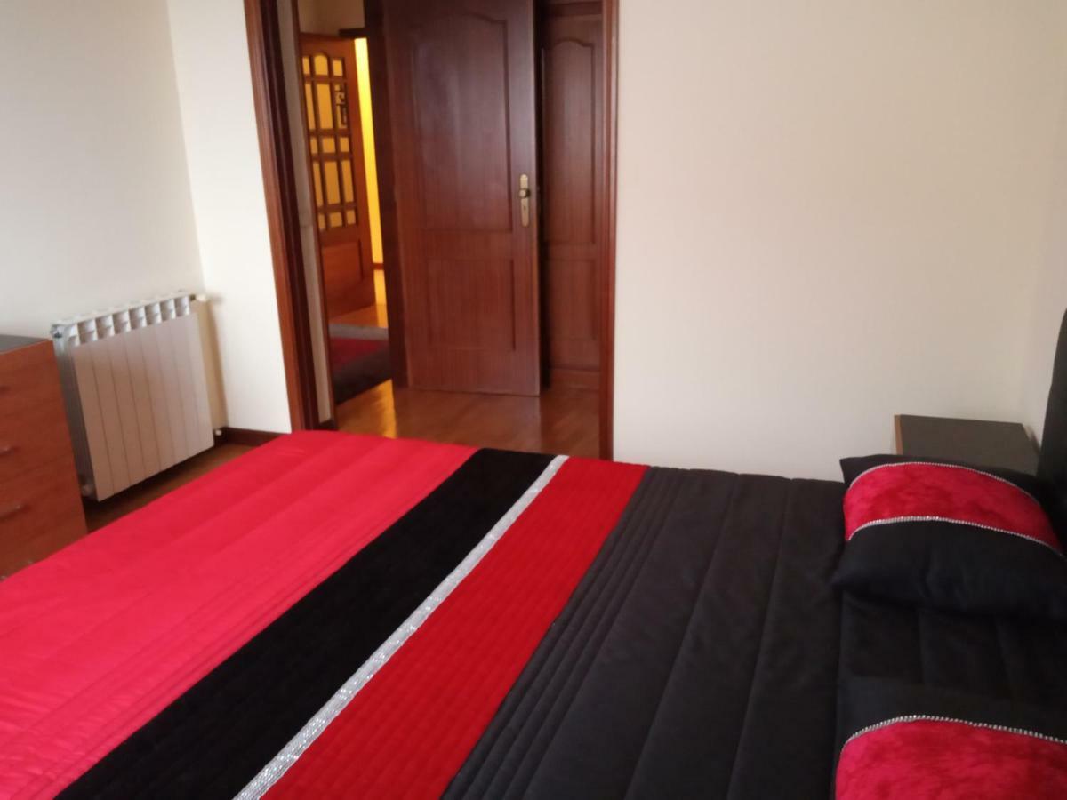 Arosa Apartment