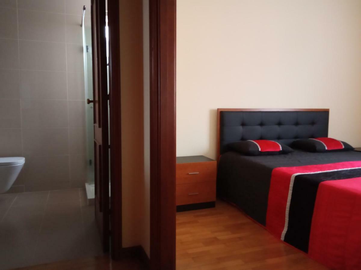 Arosa Apartment