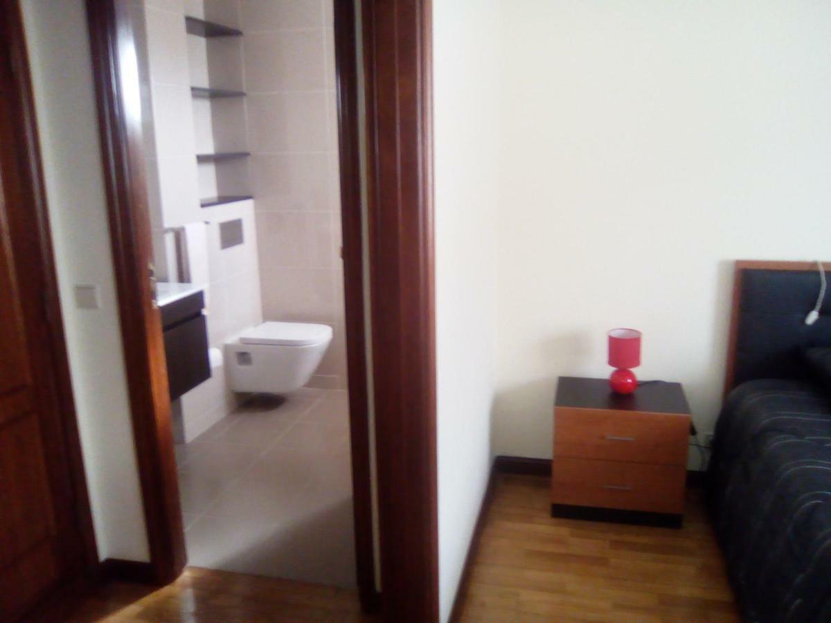 Arosa Apartment *
