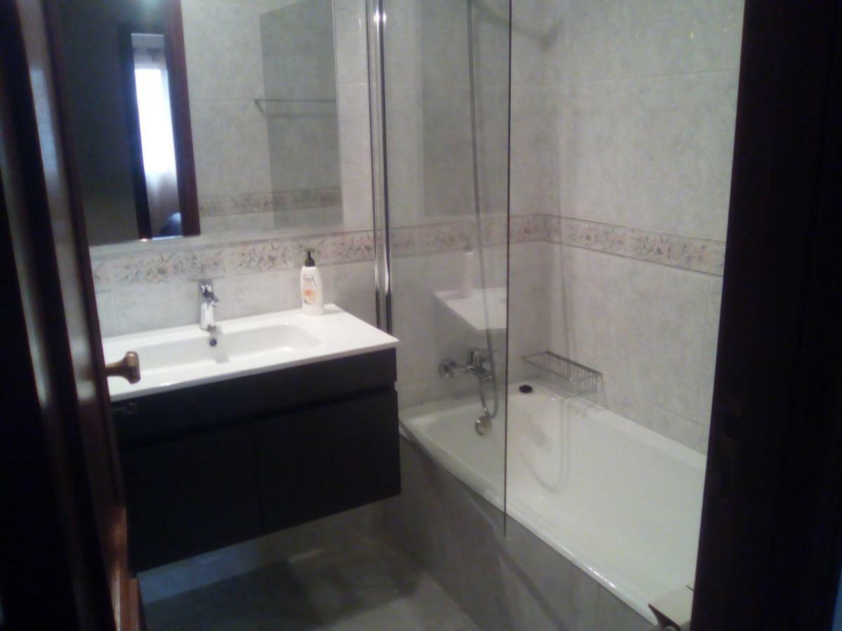 Arosa Apartment *